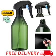 Plant Mister Spray Bottle