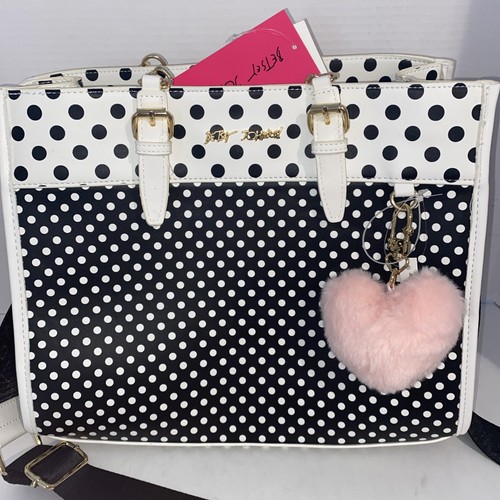 New betsey johnson - betsey,