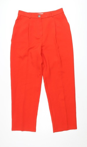 Primark women red cropped - primark,