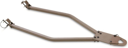 New durable game cart - durable, tow