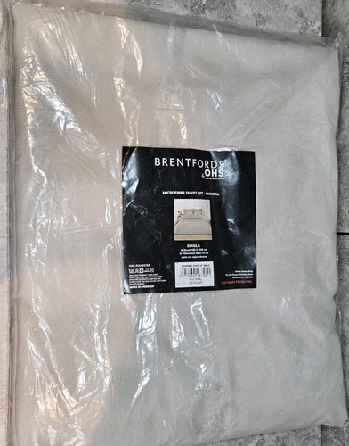 Brentfords ohs microfibre - brentfords,