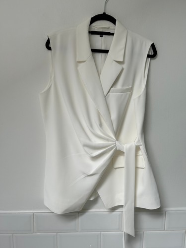 French connection off - off, white