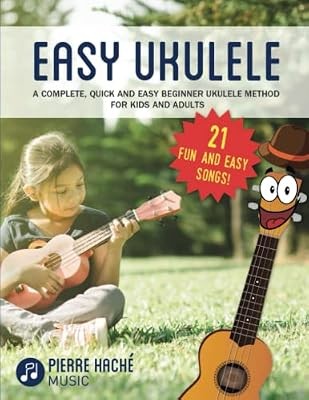 Easy ukulele complete - ukulele:,