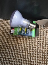 Exo Terra Daylight Basking Spot Lamp for Terrariums | 50W