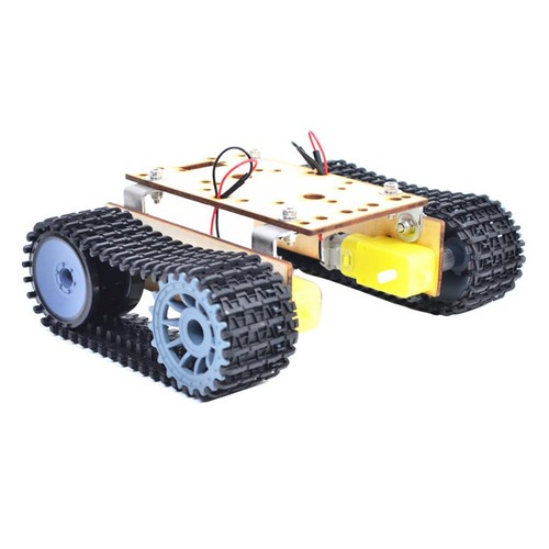 Diy tank car - diy, chassis