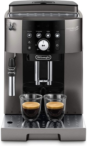 Longhi ecam250 tb - de’longhi, bean