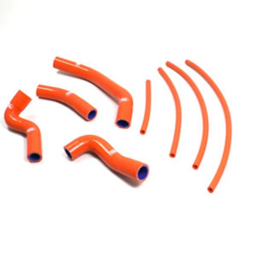 Samco radiator hose ktm - hose,