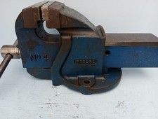 Record No. 4  heavy duty Bench