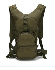 15L Tactical Backpack Outdoor Molle Cycling Hiking Camping Climbing Fishing Bag