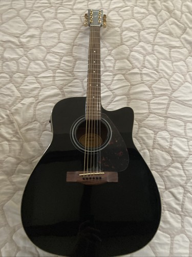 Yamaha fx335c dreadnought - yamaha,