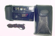 Yashica T3 Point & Shoot Film