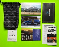 2023 Chrysler PACIFICA Owners