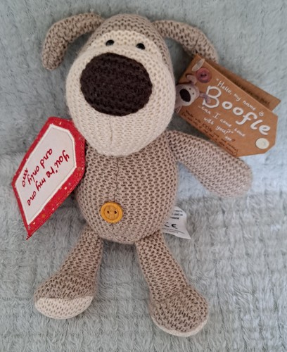 Boofle you my one - boofle,