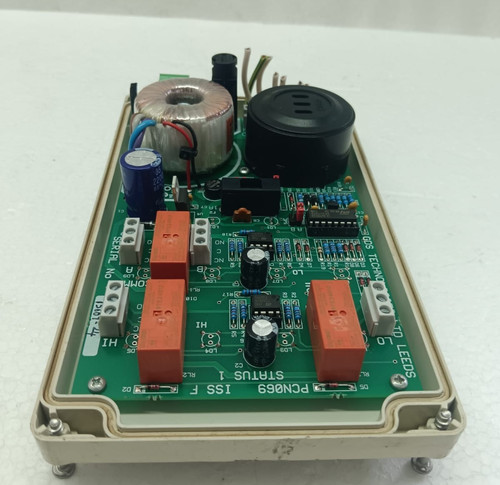 Martek a100 alarm repeater - alarm,
