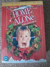 Home Alone Collection - 4