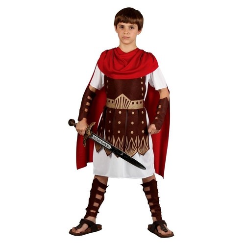 Child roman centurion - child, fancy