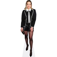 Erika Henningsen (Tie) Mini