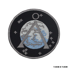 Stargate Circle Logo