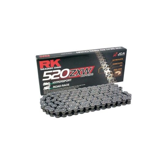 Ring 520zxw 116 chain - 520zxw/116,