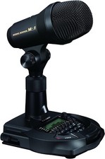 Yaesu M-1 Desktop Microphone