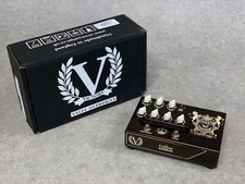 Victory V4 'The Copper' Preamp Pedal