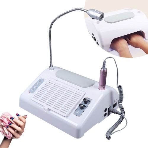 Manicure machine - manicure,