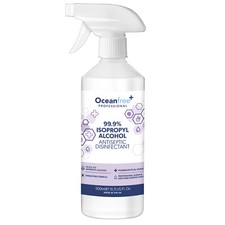 IPA Disinfectant Hand