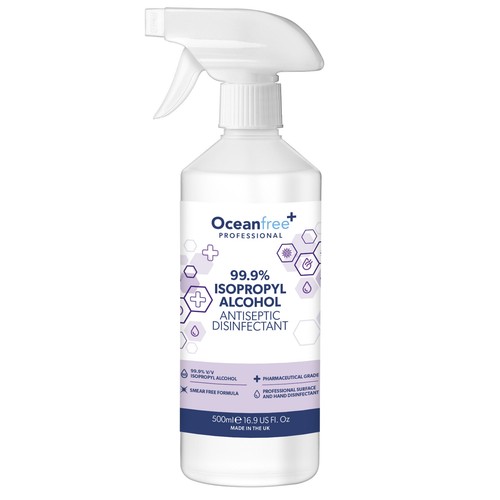 Ipa disinfectant hand - disinfectant,