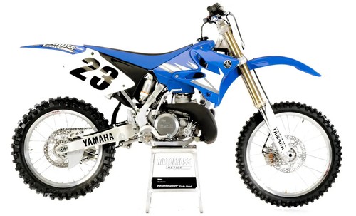 1998 2004 yamaha yz250 - 1998-2004, yz