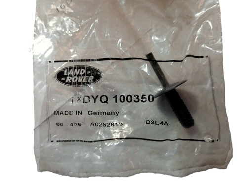 Dyq100350 genuine land - land, rover
