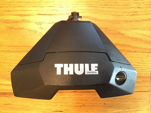 Thule evo clamp footpack - thule,