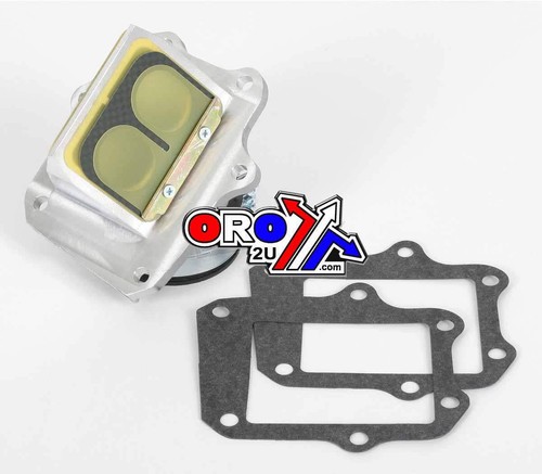 Cr125 boyesen rad - 05-07, valve