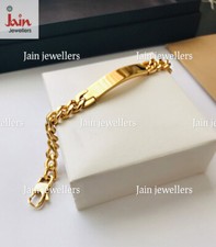 18 Kt, 22 Kt Genuine Real