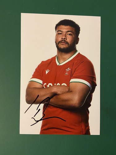 Leon brown wales - -, rugby