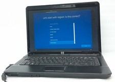 HP Windows Laptop PC 6735s - AMD Athlon x2 QL-62 @ 2.0 - 2GB RAM - 15.4" - 12...