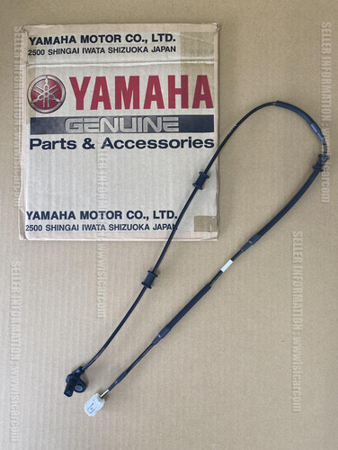 Yamaha yzf - yzf-r1m,