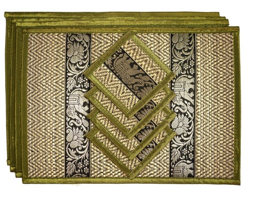 Cccollections hand woven - cccollections, table