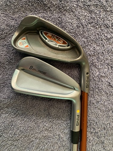 Individual replacement ping - replacement,