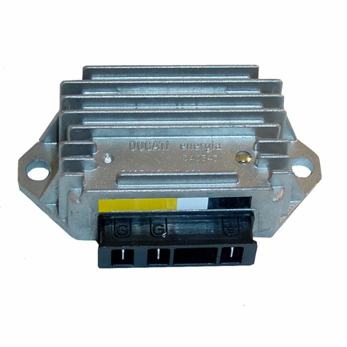 Regulator for ducati 200 - ducati,