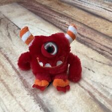 Keel Toys Red Micro Monsterous