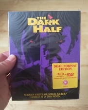 THE DARK HALF Eureka! 1st