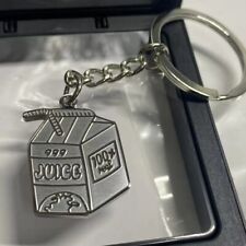 JUICE WRLD 999 Pendant key