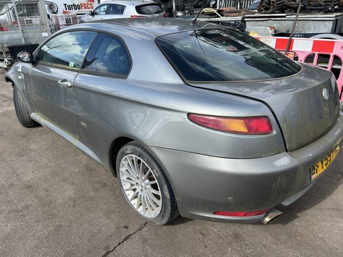 Alfa romeo jtd - romeo, 1.9