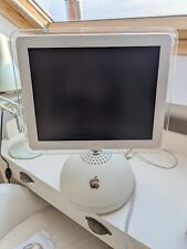 Fully working Apple Mac G4 ( with original mouse/keyboard/speakers)