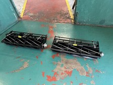 10 blade cylinder mower