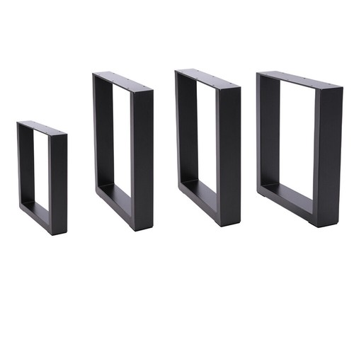 Industrial metal square - 2x,