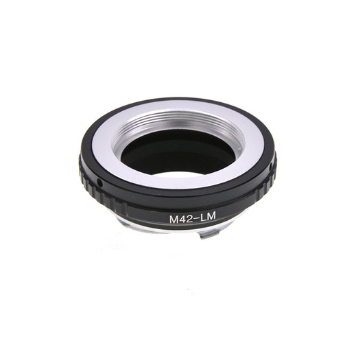 M42 lens adapter - ring, mount
