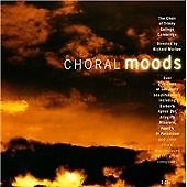 Choral moods value - cd, (1997)