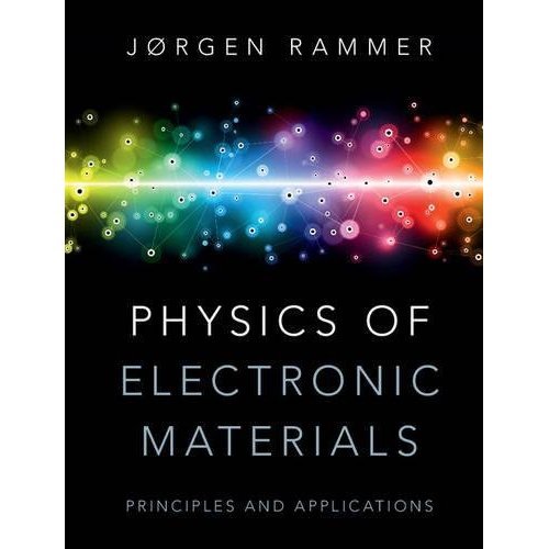 Physics electronic materials - electronic,