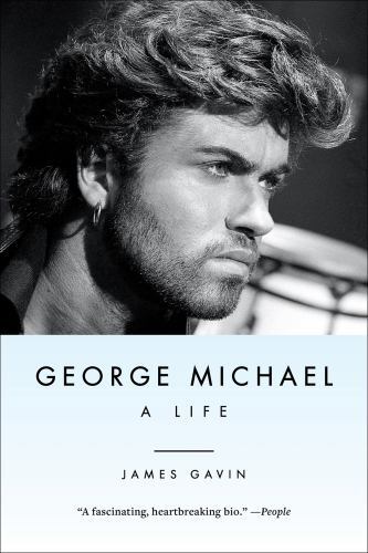 George michael life by - michael, :